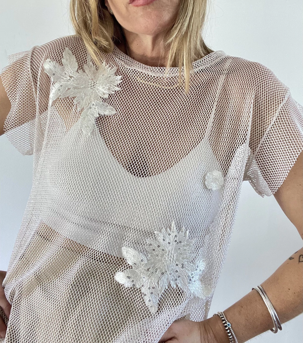 Remera Mara