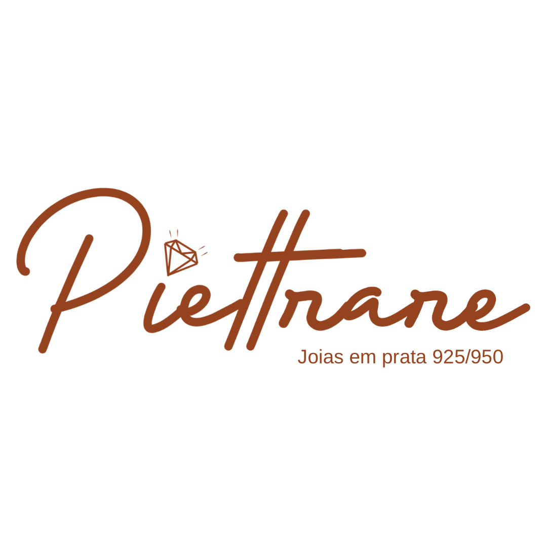  Piettra Joias - Prata de Lei 925 e 950