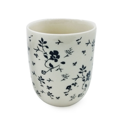 Cuenco, Taza de té Porcelana China, Diseño Varios - Compranet