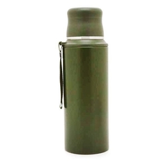 Termo Discovery, 1200 ml Acero Inoxidable 12090 - Compranet