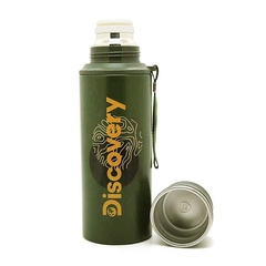 Termo Discovery, 1200 ml Acero Inoxidable 12090 - tienda online
