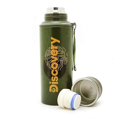 Termo Discovery, 1200 ml Acero Inoxidable 12090