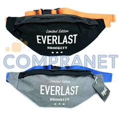 Riñonera Deportiva urbana, Everlast, 11313 - comprar online