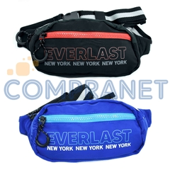 Riñonera Deportiva urbana, Everlast, 11315. - tienda online