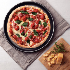 Pizzera Molde de 35cm Tramontina Antiadherente 11939 - comprar online