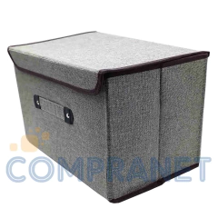 Caja Organizadora de Papeles Mediana 11276 - tienda online