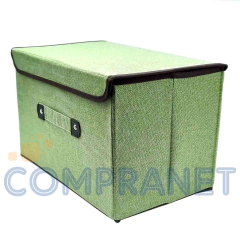 Caja Organizadora de Papeles Mediana 11276 - comprar online