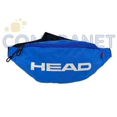 Riñonera Deportiva urbana, HEAD, impermeable 11314 - comprar online