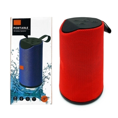 Speaker Parlante Bluetooh 11321