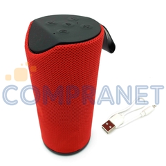 Speaker Parlante Bluetooh 11321 - comprar online