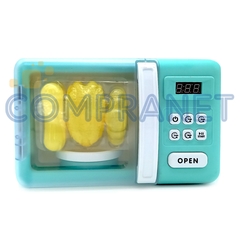Juliana Mi Primer Microondas 11546 - comprar online