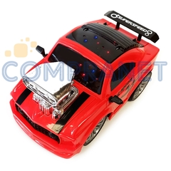 Auto R/C Multifuncion 28 x 15 Cm 11557 - tienda online