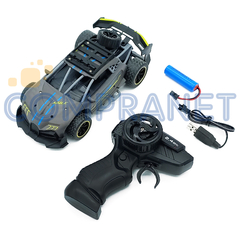 Auto R/C USB 30 x 25 Cm 11564