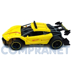 Auto R/C Multifuncion USB 30 x 15 Cm 11562 - Compranet