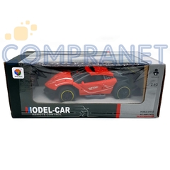 Imagen de Auto R/C Multifuncion USB 30 x 15 Cm 11562
