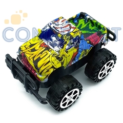 Auto 15 x 10 a Friccion 10899