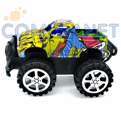 Auto 15 x 10 a Friccion 10899 - Compranet