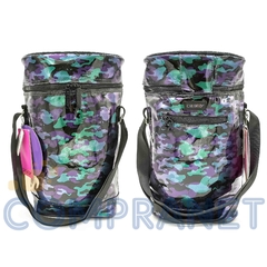 Matera Cresko Grunge Militar 11407 - comprar online