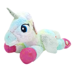 Unicornio Jaspeado Echado 10305