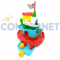 Castillo 11636 - Compranet