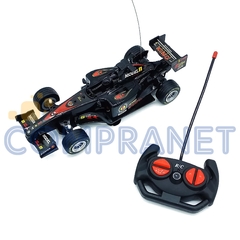 Auto Formula 1 R/C 11438 - comprar online