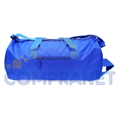 Bolso Deportivo, Urbano, de viaje, con bolsillo, 11439 - comprar online