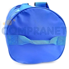 Bolso Deportivo, Urbano, de viaje, con bolsillo, 11439 - tienda online