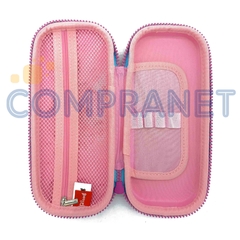 Cartuchera 3D Engomada 22 x 11 Oferta 11187 - comprar online