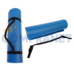 Colchoneta Yoga 185x60x1cm con Bolso 10562 en internet