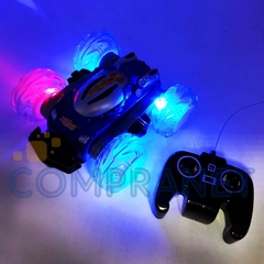 Auto 4x4 Tornado Tumbler Control Remoto 11404 - comprar online