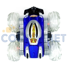 Auto 4x4 Tornado Tumbler Control Remoto 11404 - tienda online