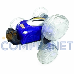 Imagen de Auto 4x4 Tornado Tumbler Control Remoto 11404