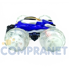 Auto 4x4 Tornado Tumbler Control Remoto 11404
