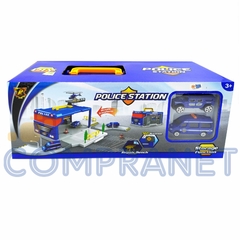 Estacion de Servicio Policia 10119 - comprar online