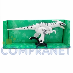 Imagen de Dinosaurio Camina Luz y Sonido 10186