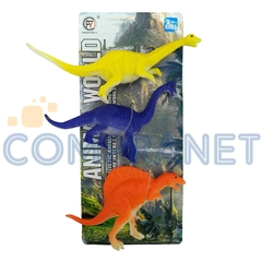 Set de Dinosaurios x 3, 10656 en internet