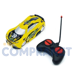 Auto deportivo a Control remoto, con luz,11552 en internet