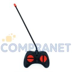 Auto deportivo a Control remoto, con luz,11552 - tienda online