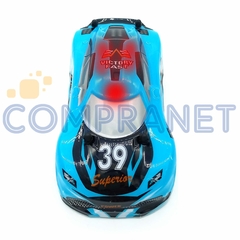 Imagen de Auto deportivo a Control remoto, con luz,11552