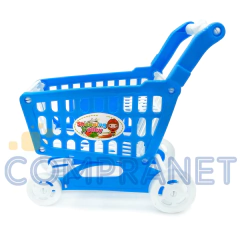 Caja Registradora con Carro Supermercado 11629 - tienda online