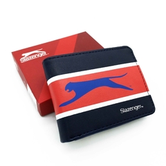 Billetera Slazenger eco Cuero, porta tarjetas, 11544
