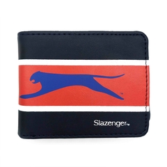 Billetera Slazenger eco Cuero, porta tarjetas, 11544 - comprar online