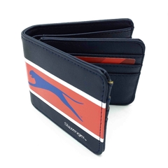 Imagen de Billetera Slazenger eco Cuero, porta tarjetas, 11544
