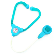 Juego Set de Doctor, con luz y sonido infantil 17 piezas, 0101 en internet