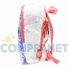 Mochila de espalda Unicornio 12´ con lentejuelas, 11734 en internet