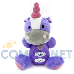 Peluche de apego con Luz y Sonido, Pimpis, 11812 - Compranet