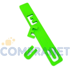 Letras y números de Goma Eva con Imán, Kreker, 11808 - tienda online