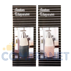 Dispenser de Detergente con dosificador, 11922