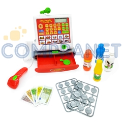Registradora Multifuncion 11633 - comprar online