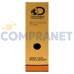 Imagen de Termo Discovery, 1200 ml Acero Inoxidable 12090